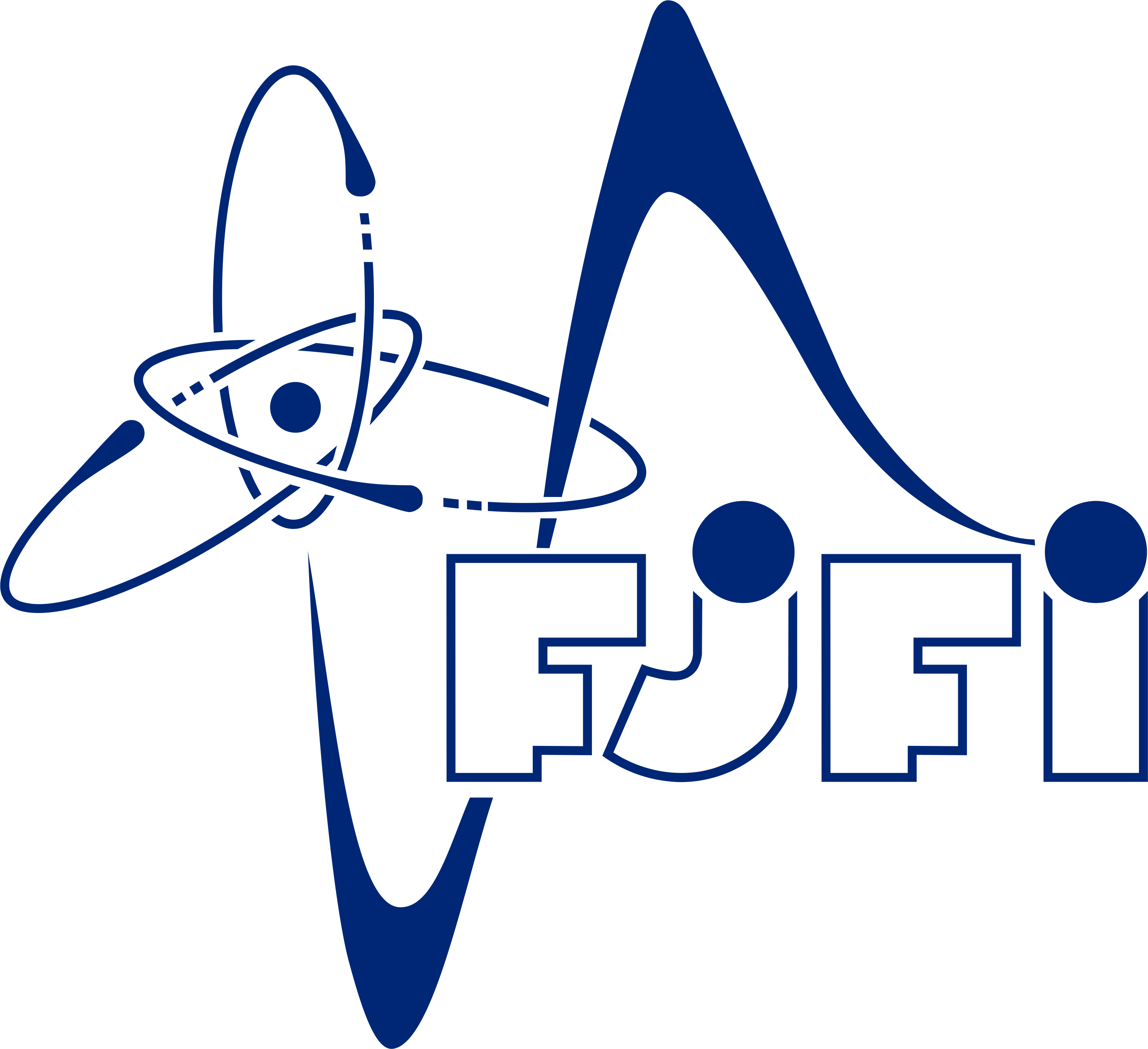 Logo MFF UK